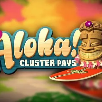Aloha! Cluster Pays