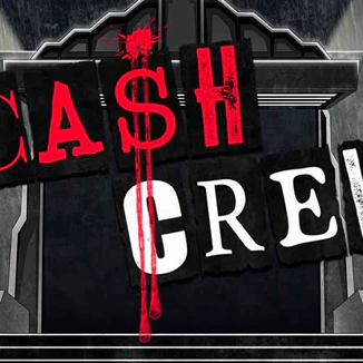 Cash Crew