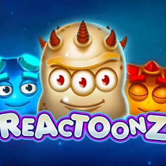Reactoonz